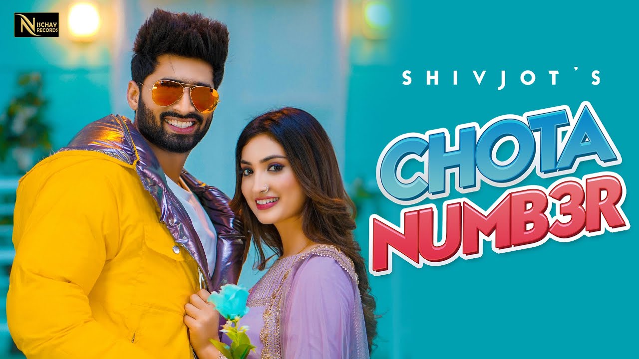 Chota Number - Song Cover Image
