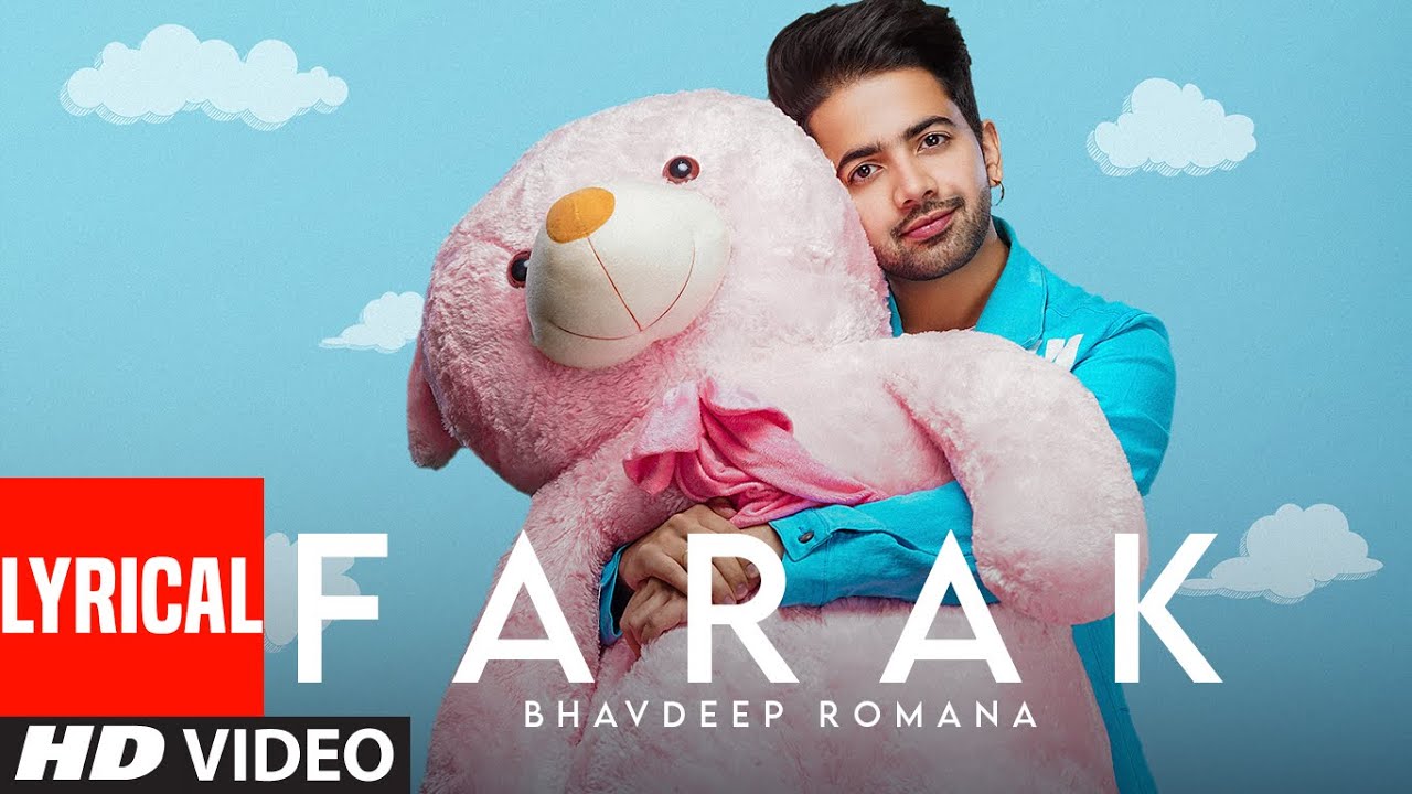 Farak - Song Cover Image