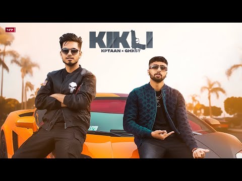 Kikli - Song Cover Image