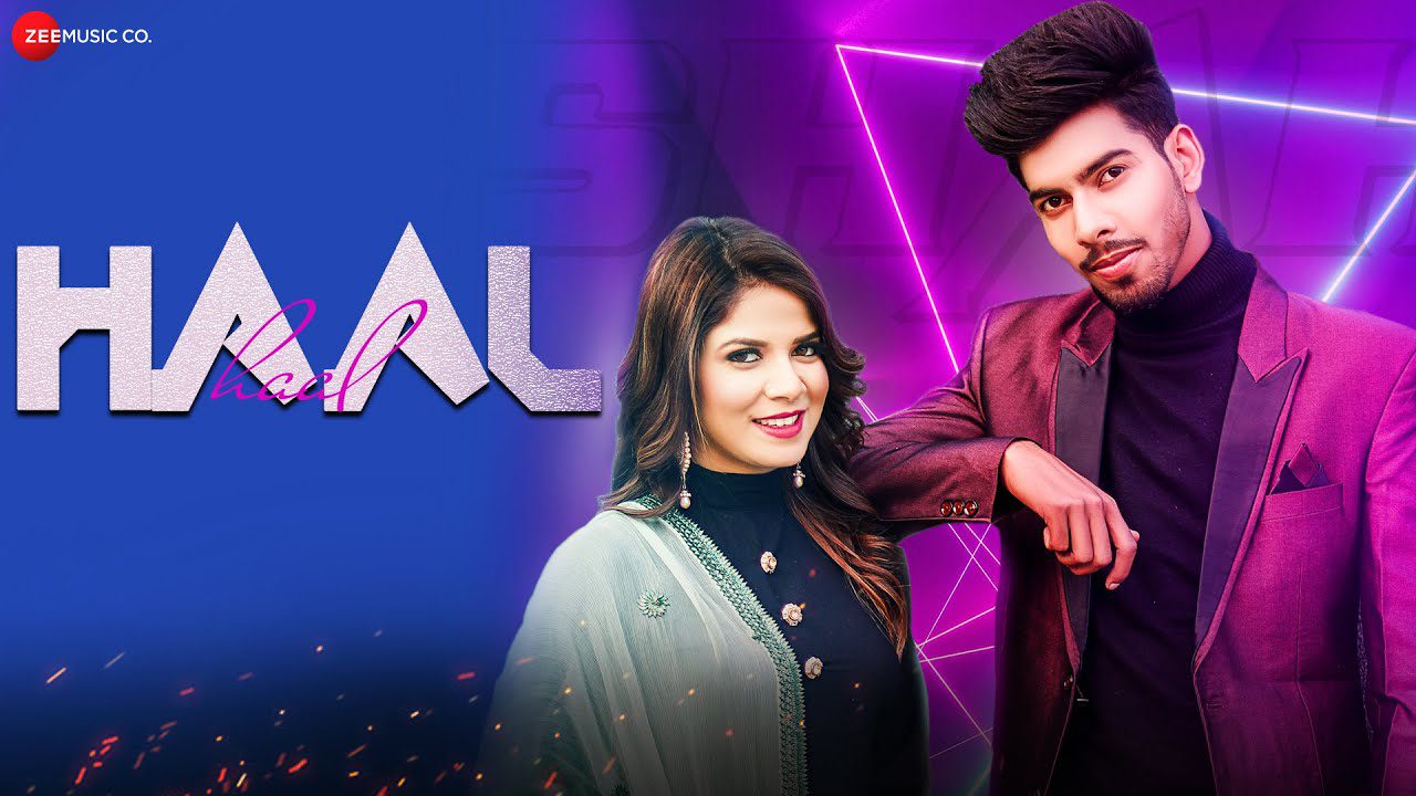 Haal - Song Cover Image