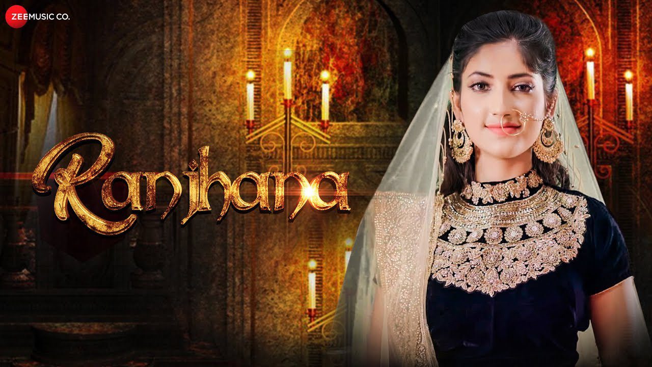Ranjhana (Title) - Song Cover Image