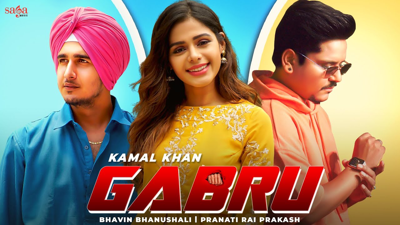 Gabru - Song Cover Image