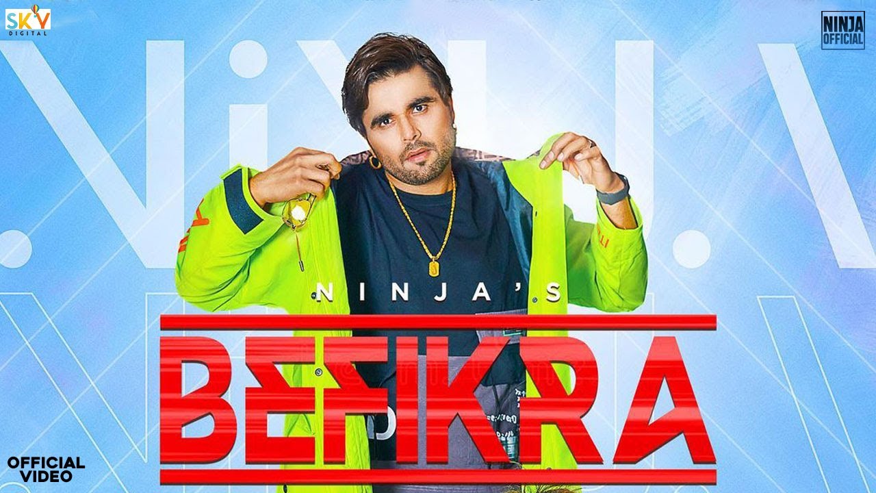 Befikra - Song Cover Image