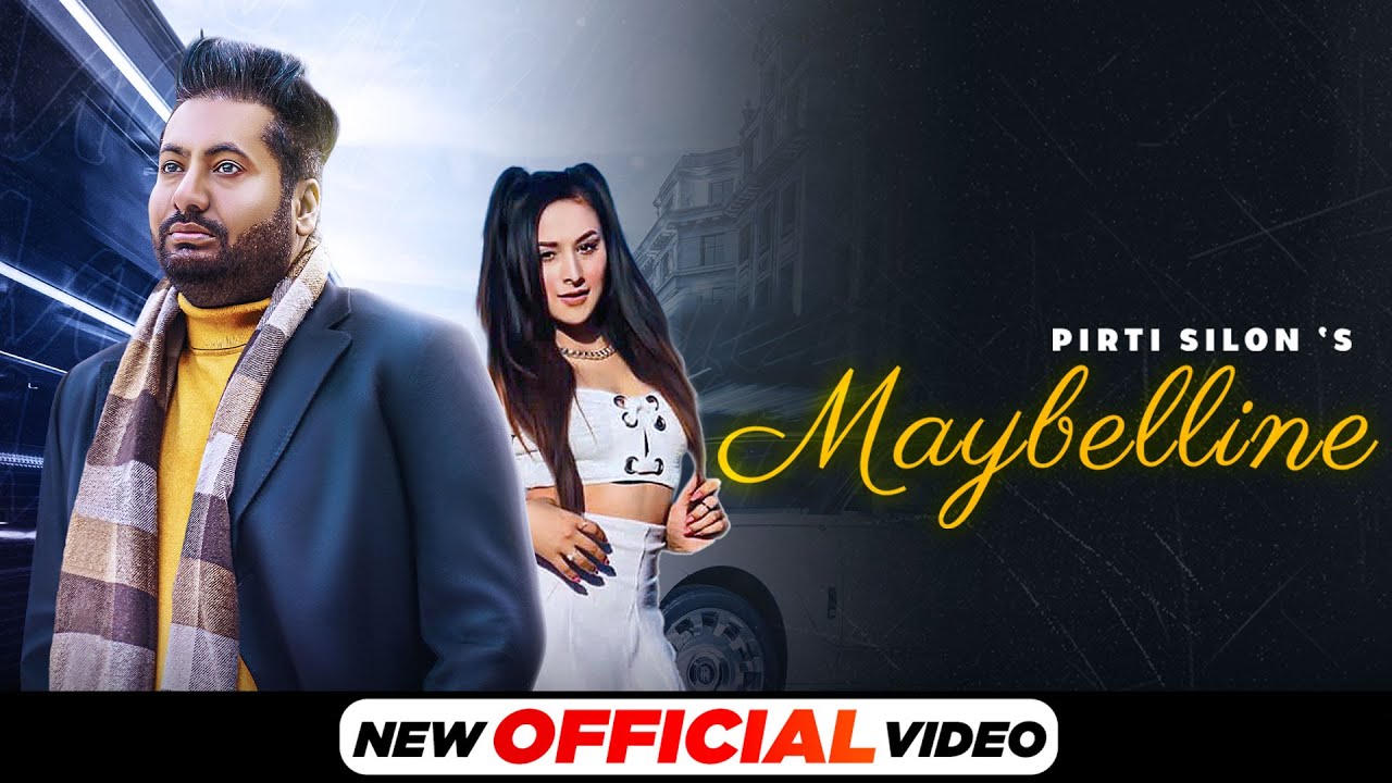 Maybelline - Song Cover Image