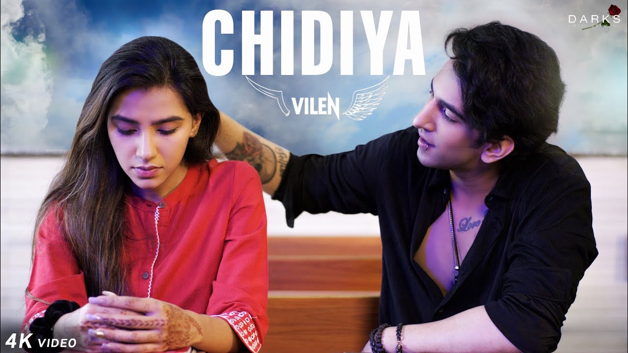 Chidiya - Song Cover Image