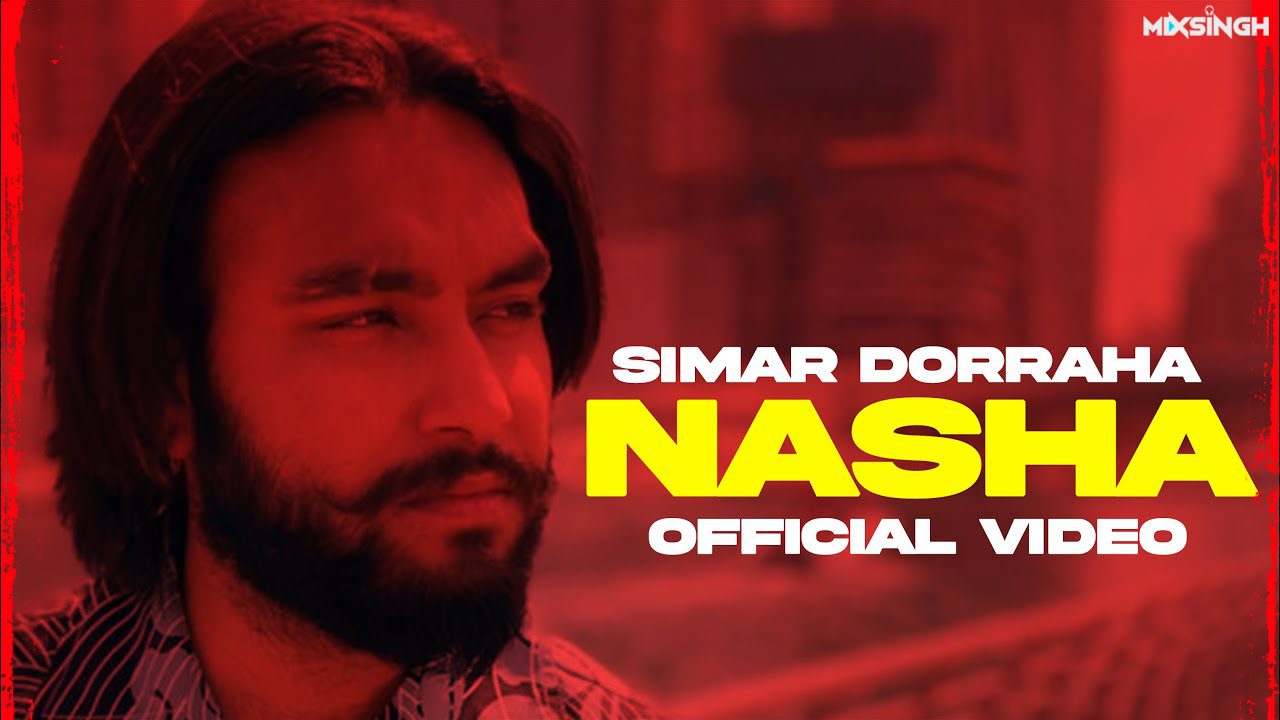 Nasha - Song Cover Image