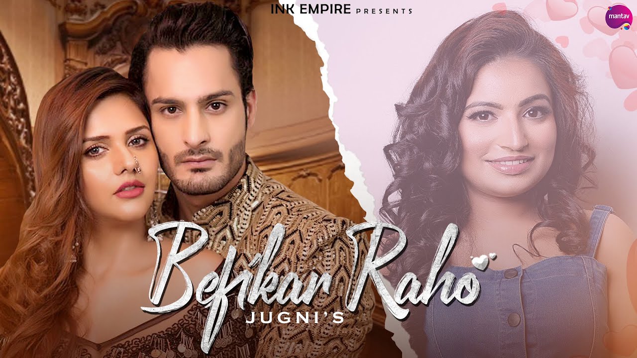 Befikar Raho - Song Cover Image
