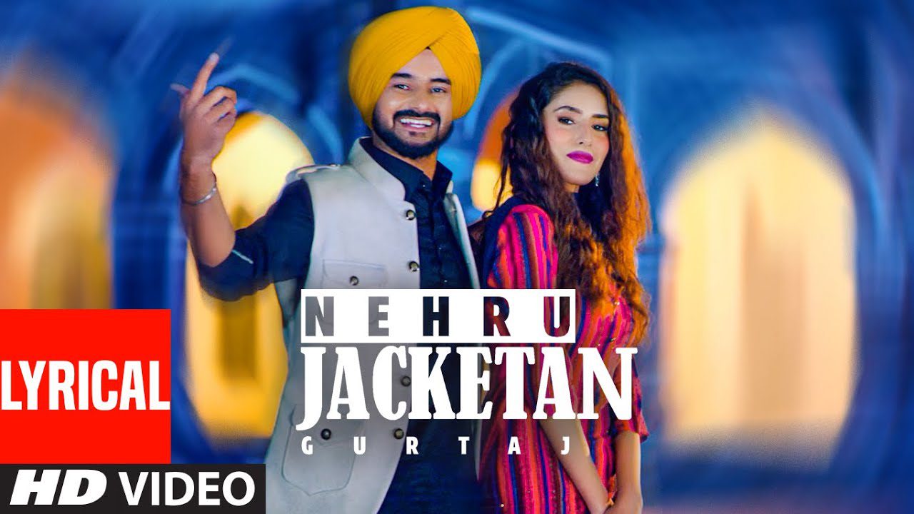 Nehru Jacketan - Song Cover Image