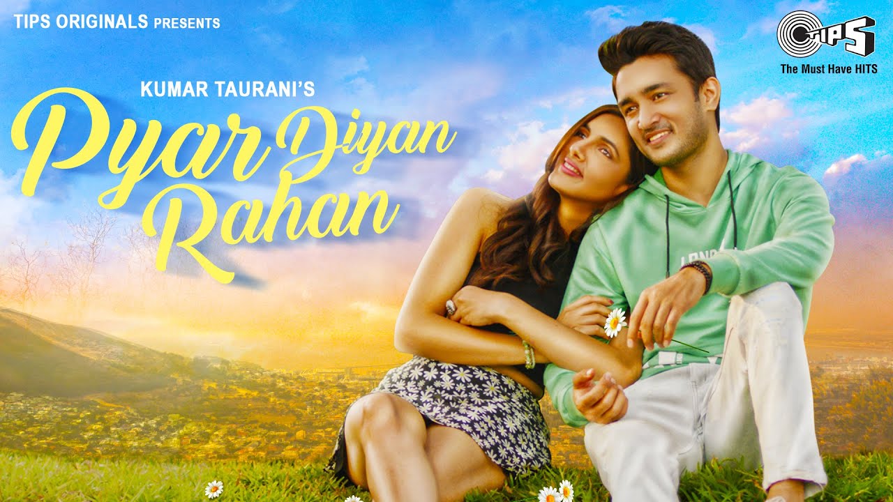Pyar Diyan Rahan - Song Cover Image