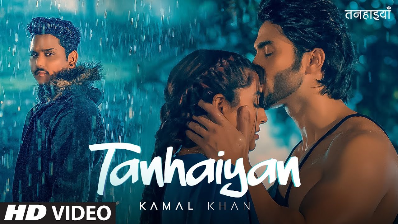 Tanhaiyan - Song Cover Image