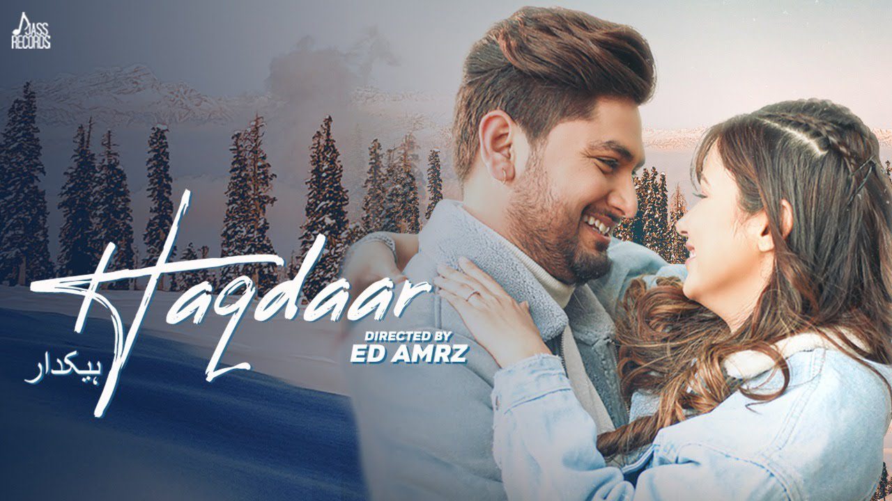 Haqdaar - Song Cover Image
