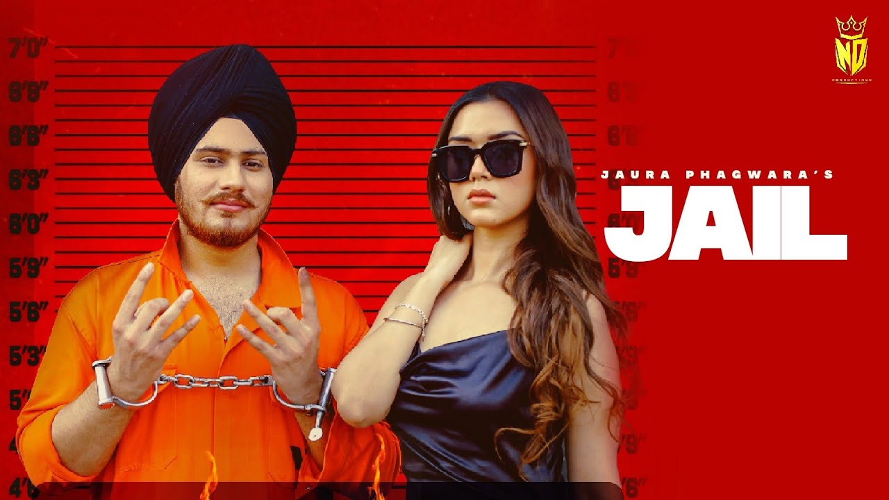 Jail - Song Cover Image
