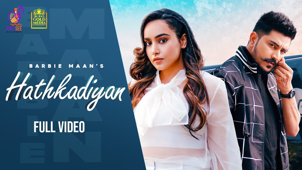 Hathkadiyan - Song Cover Image