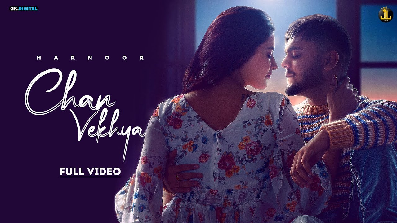 Chan Vekhya - Song Cover Image