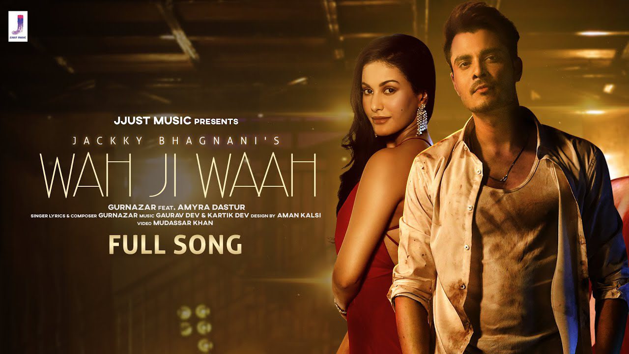 Wah Ji Waah - Song Cover Image