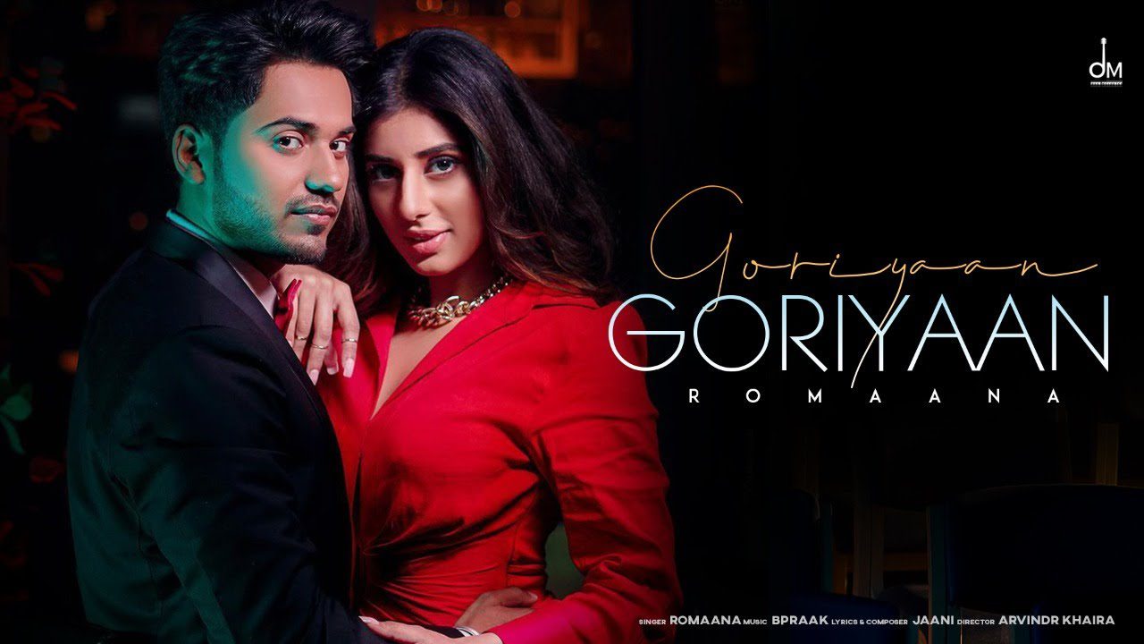 Goriyaan Goriyaan - Song Cover Image