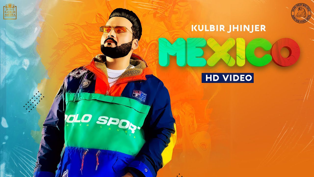 Mexico - Song Cover Image
