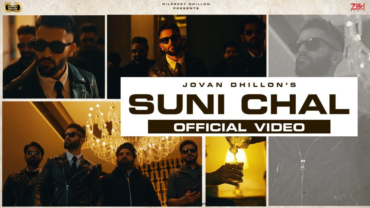 Suni Chal - Song Cover Image