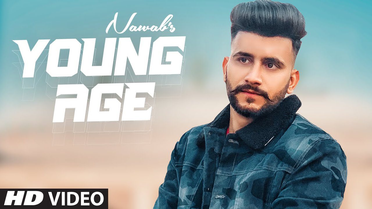 Young Age - Song Cover Image