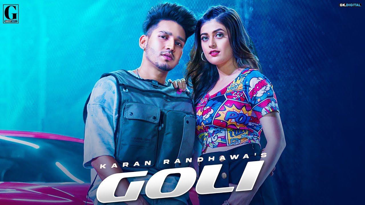 Goli - Song Cover Image