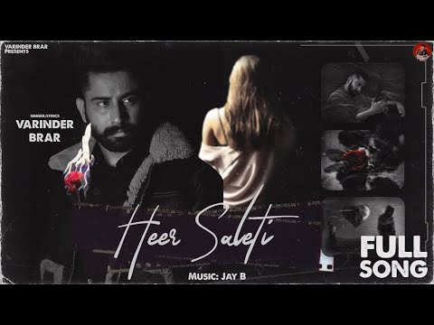 Heer Saleti - Song Cover Image