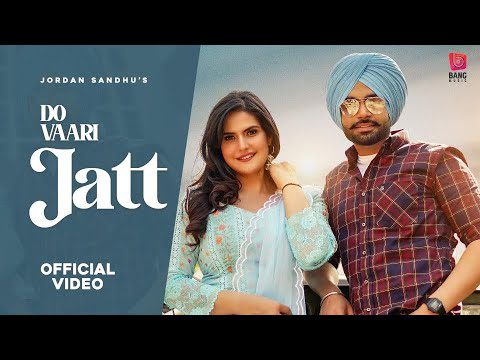 Do Vaari Jatt - Song Cover Image
