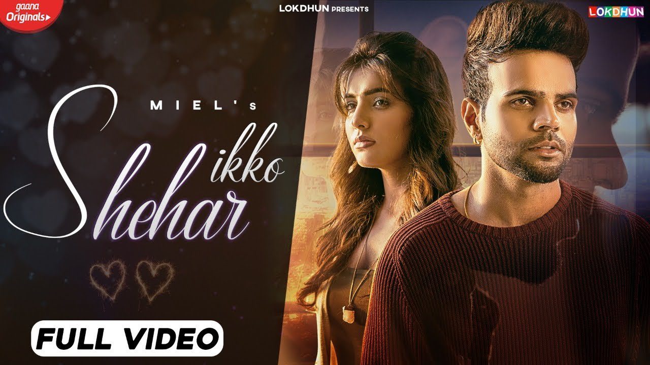 Ikko Shehar - Song Cover Image