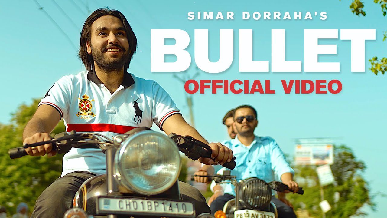 Bullet - Song Cover Image
