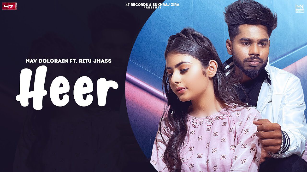 Heer - Song Cover Image