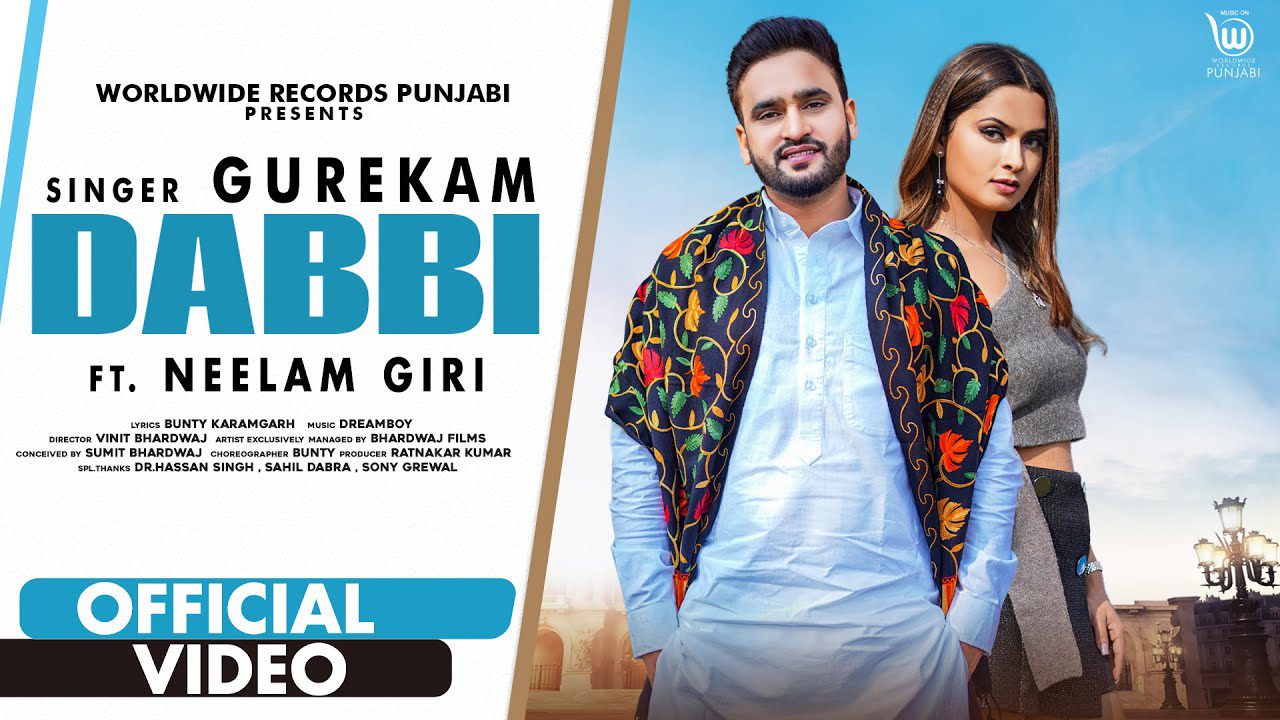 Dabbi - Song Cover Image