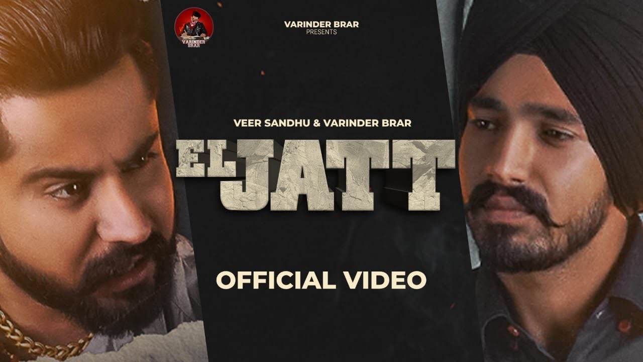 El Jatt - Song Cover Image