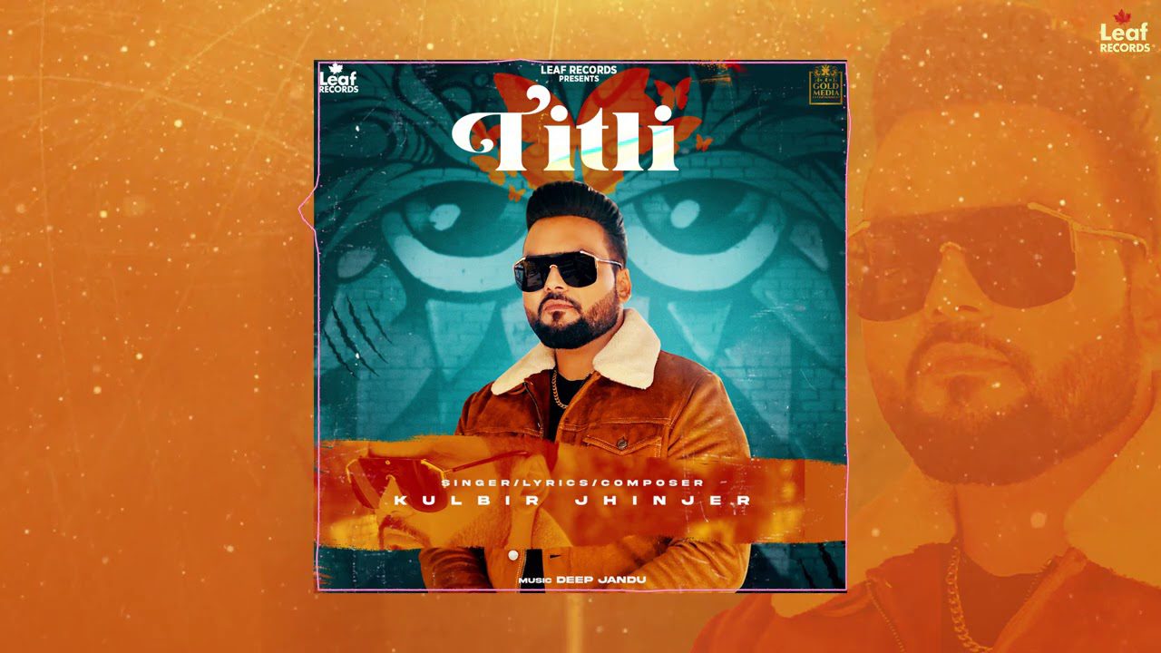 Titli - Song Cover Image