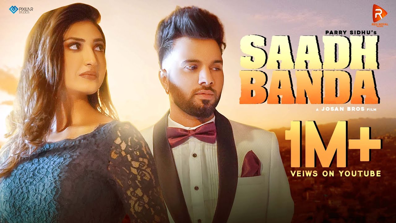 Saadh Banda - Song Cover Image