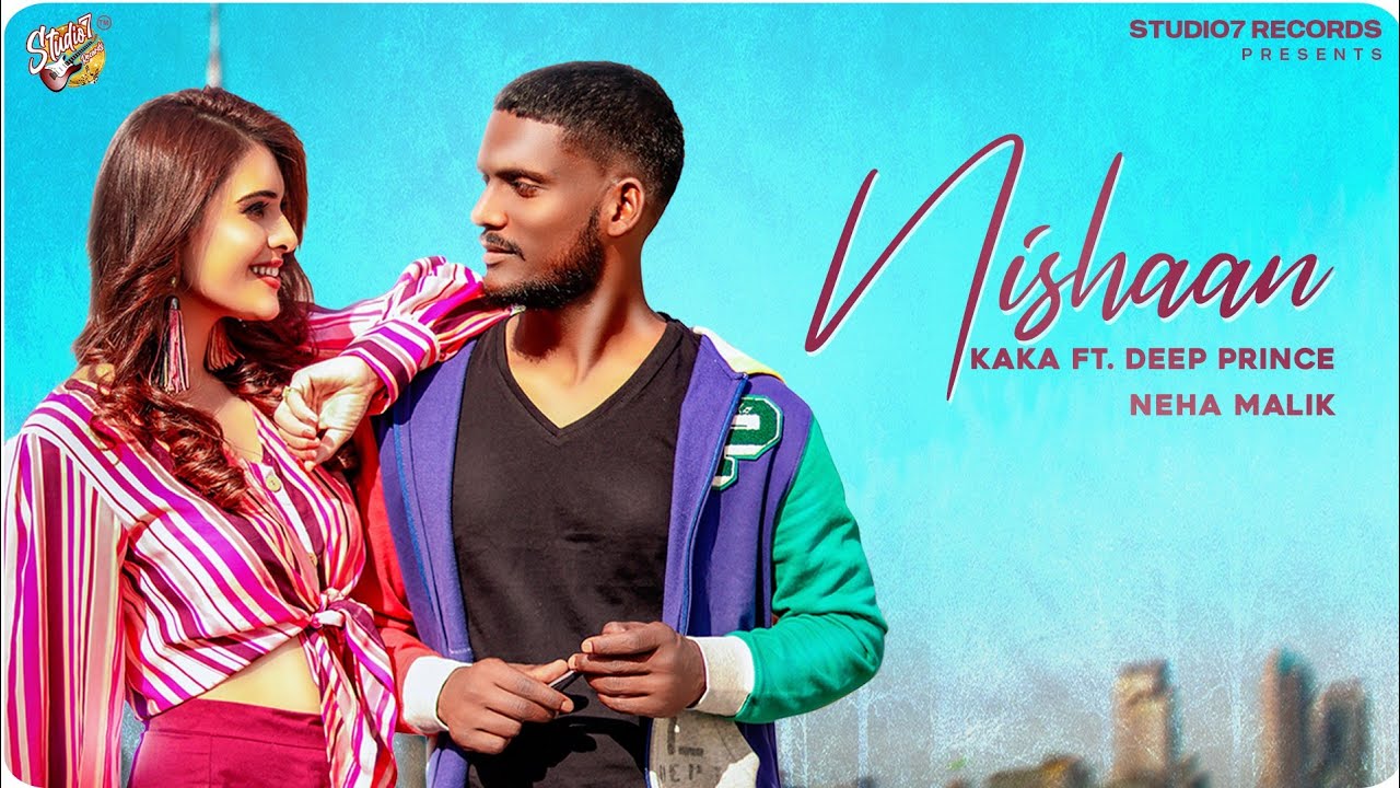 Nishaan - Song Cover Image