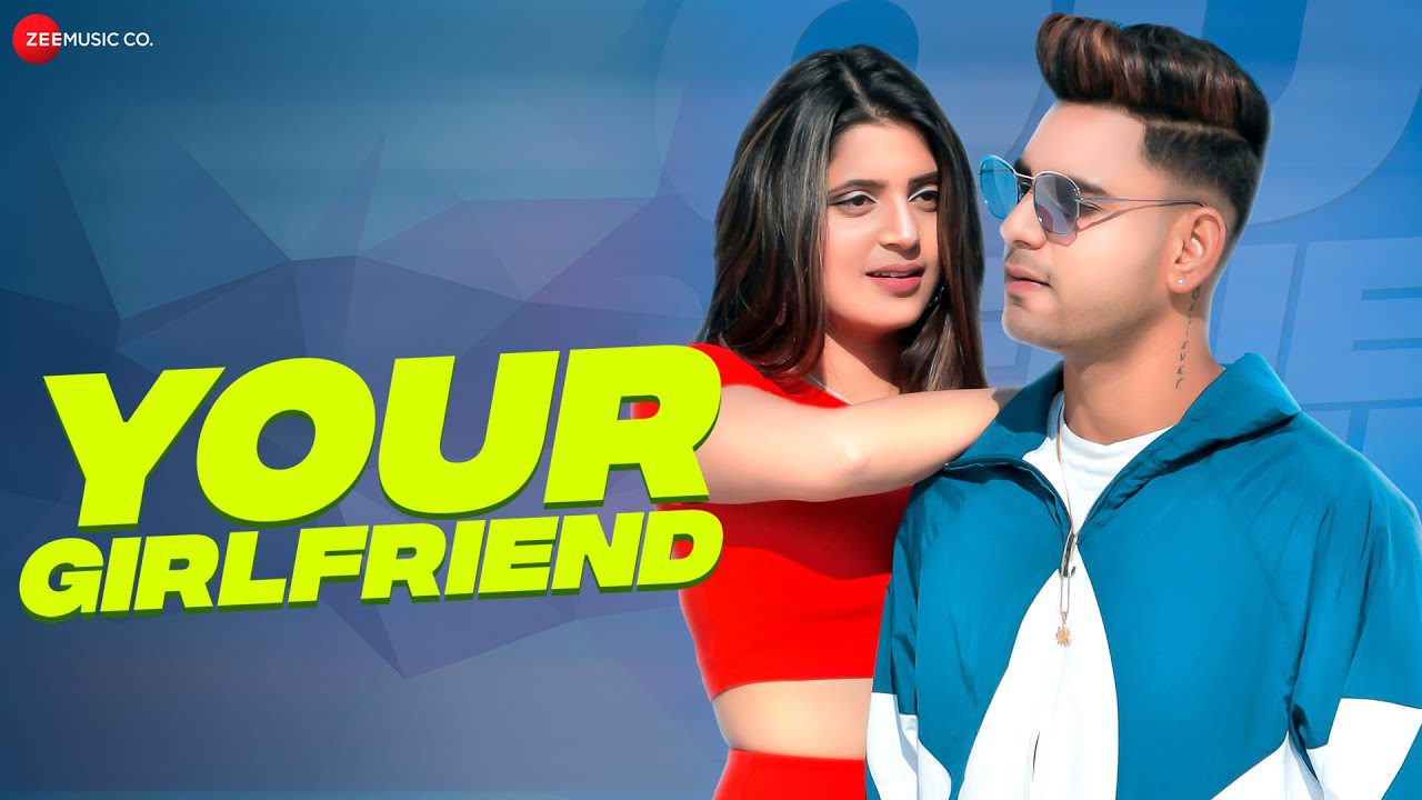 Your Girlfriend - Song Cover Image