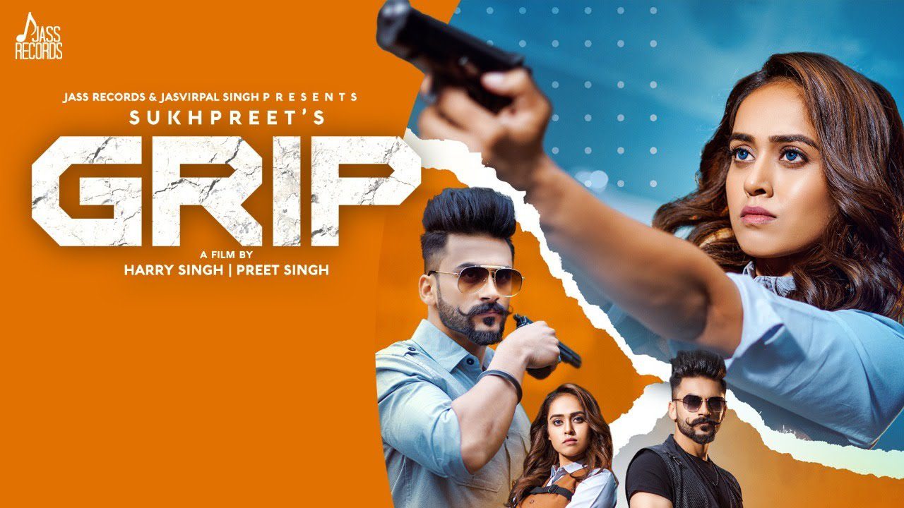 Grip - Song Cover Image