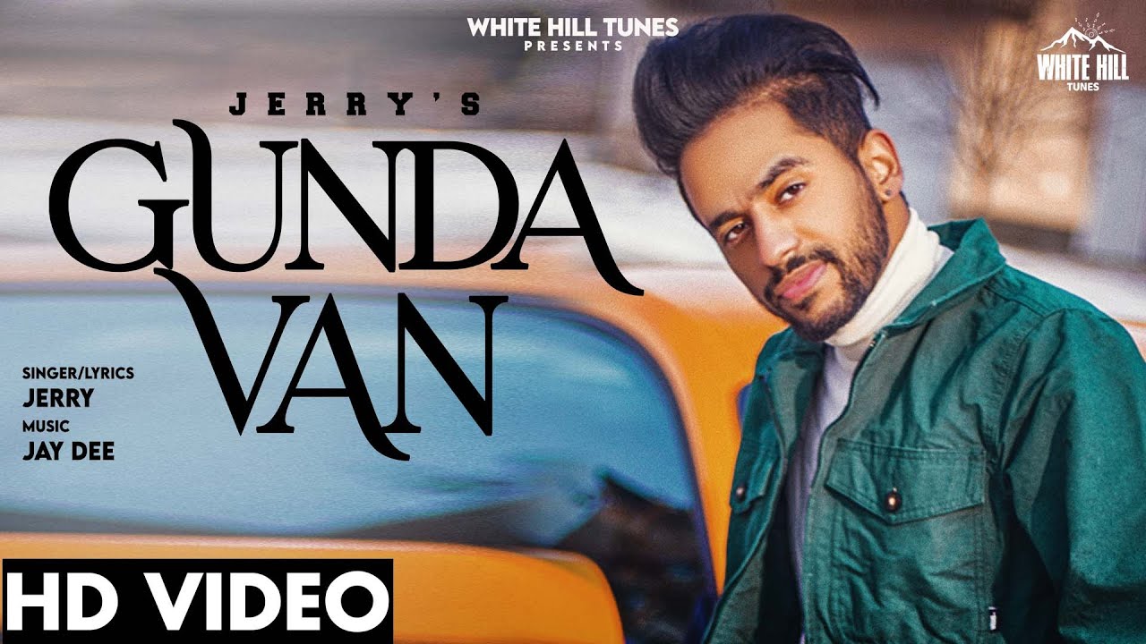 Gunda Van - Song Cover Image