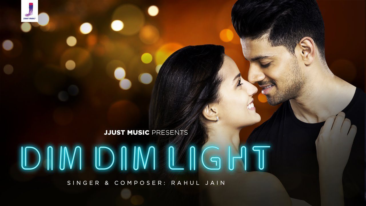 Dim Dim Light (Title) - Song Cover Image