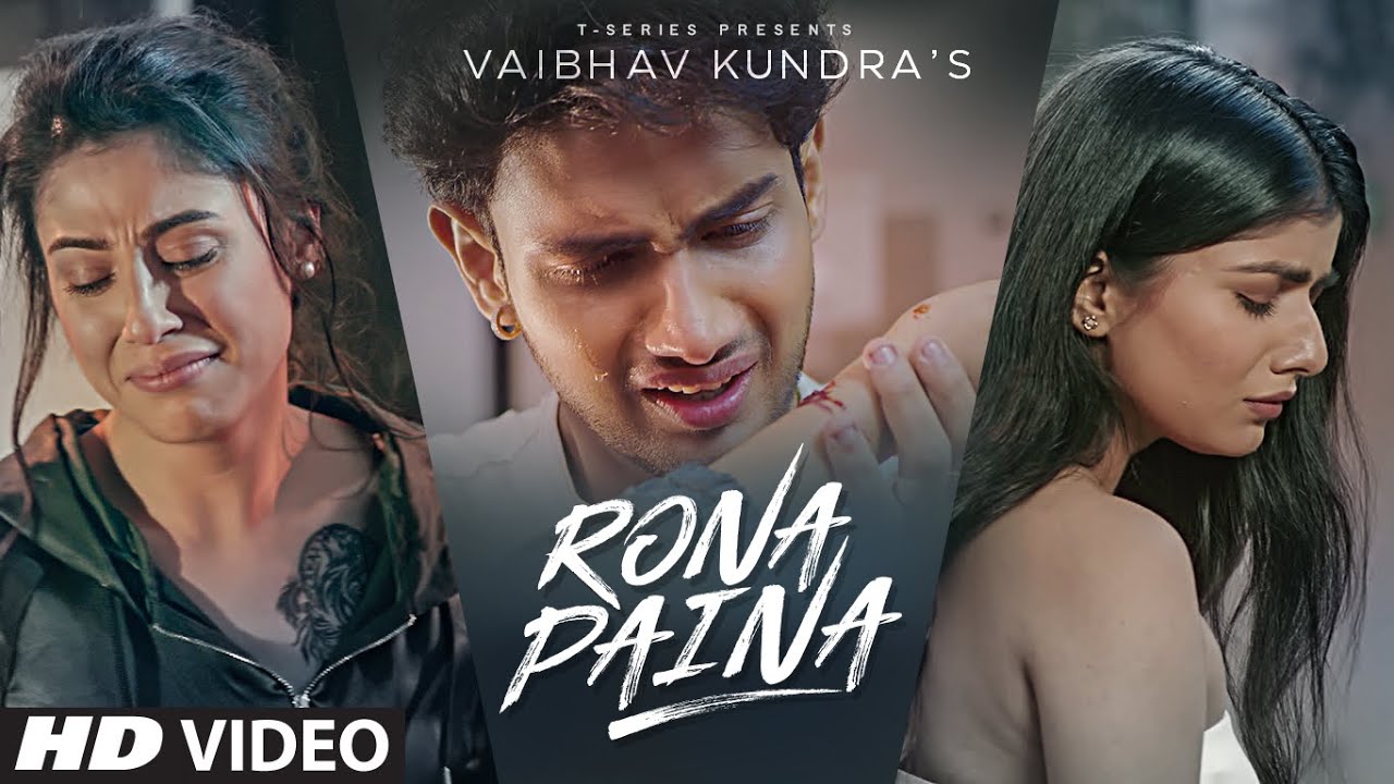 Rona Paina - Song Cover Image