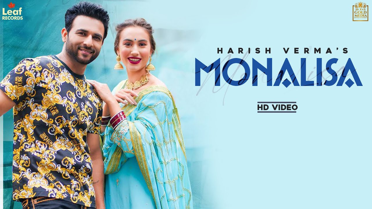Monalisa - Song Cover Image