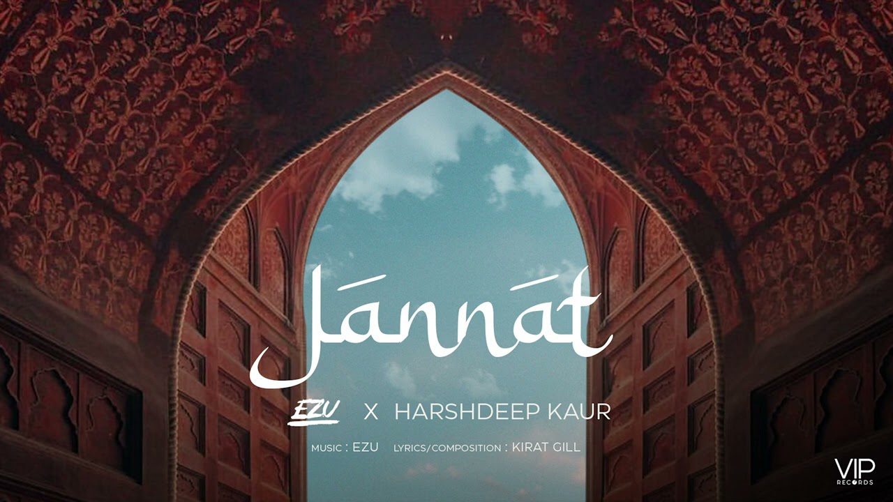Jannat - Song Cover Image