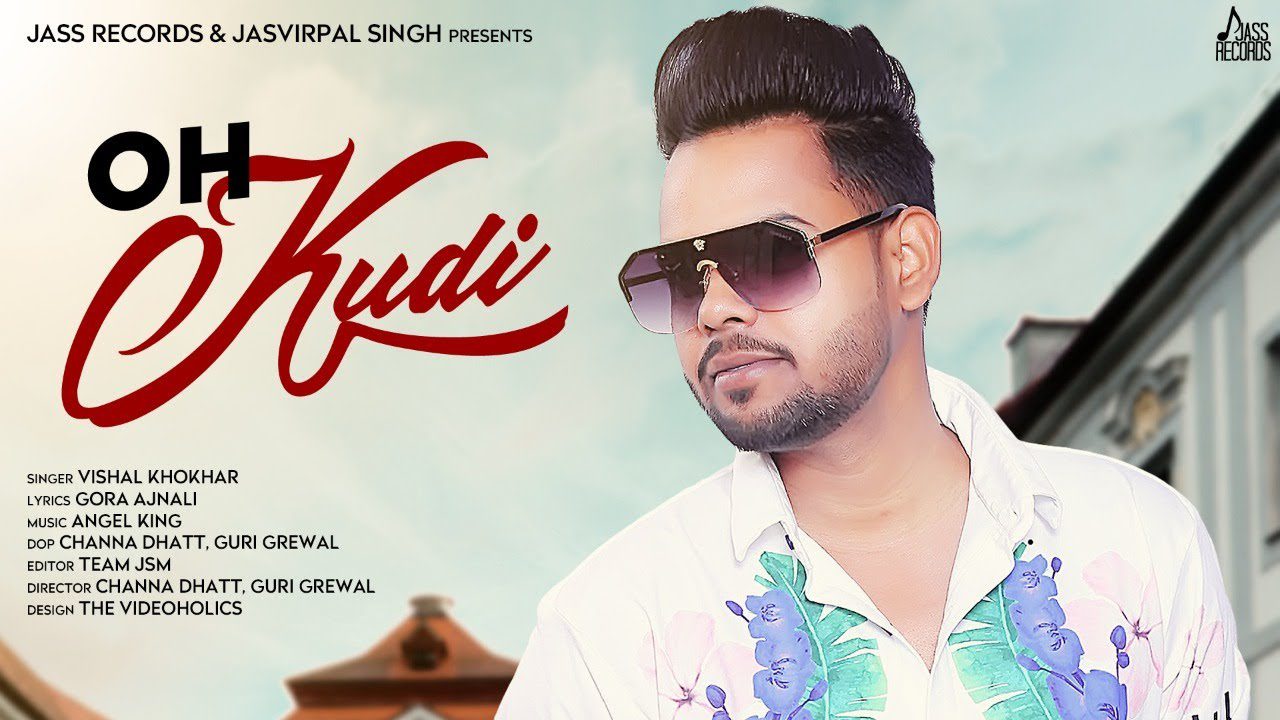 Oh Kudi - Song Cover Image