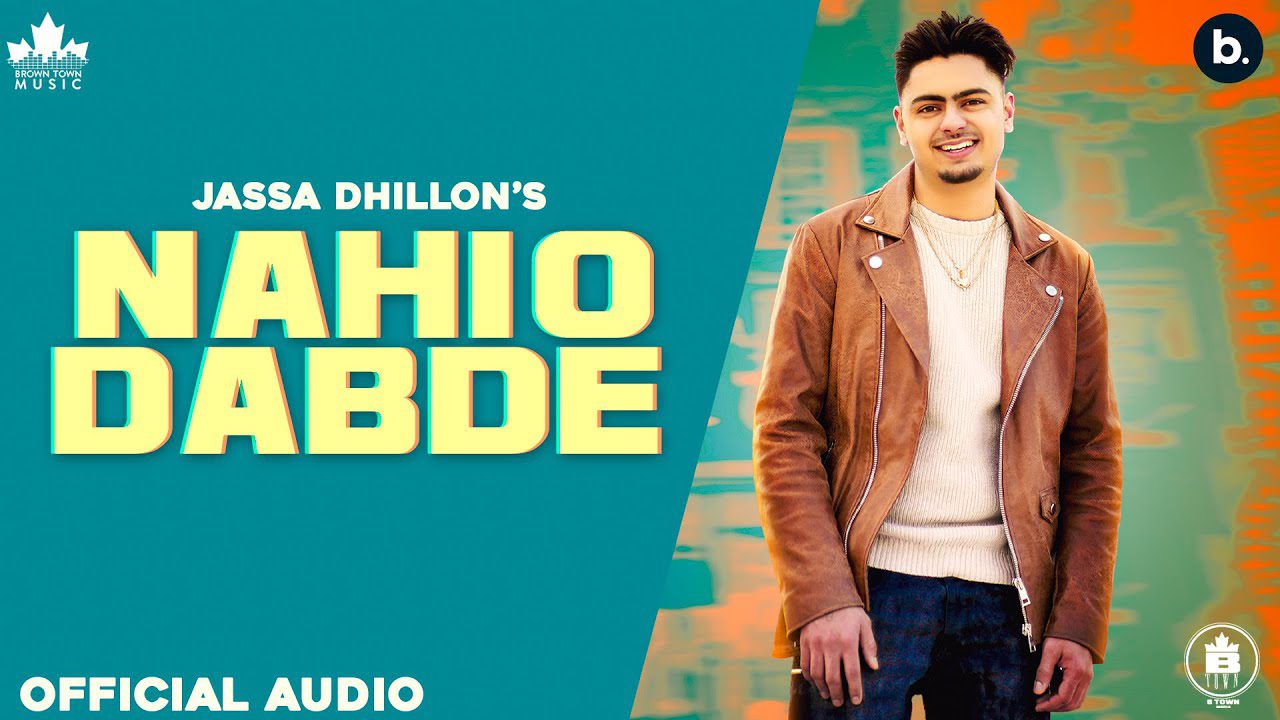 Nahio Dabde - Song Cover Image