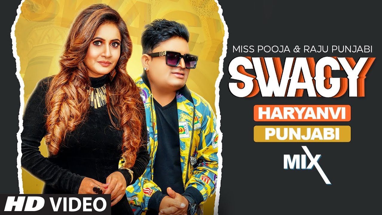 Swagy - Song Cover Image