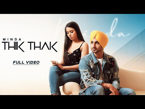 Thik Thak - Song Cover Image