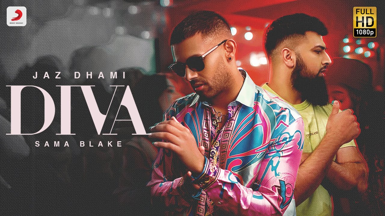 Diva - Song Cover Image