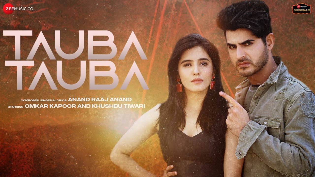 Tauba Tauba - Song Cover Image