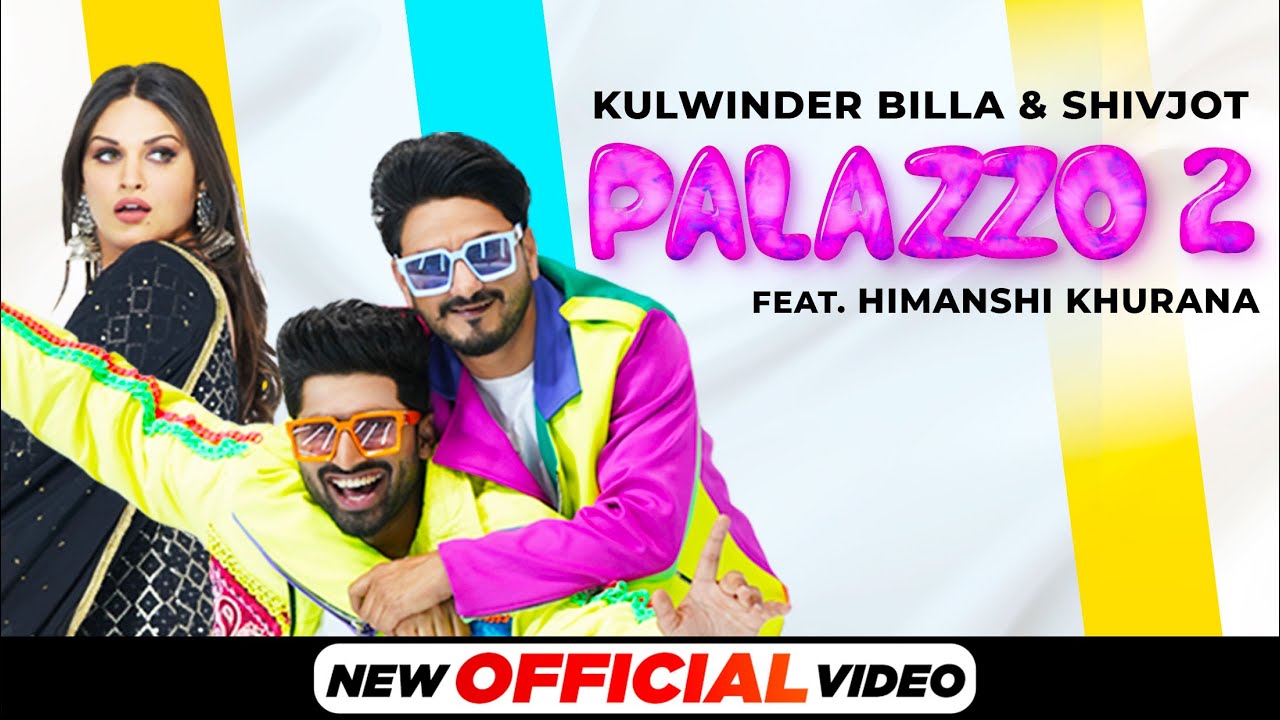 Palazzo 2 - Song Cover Image