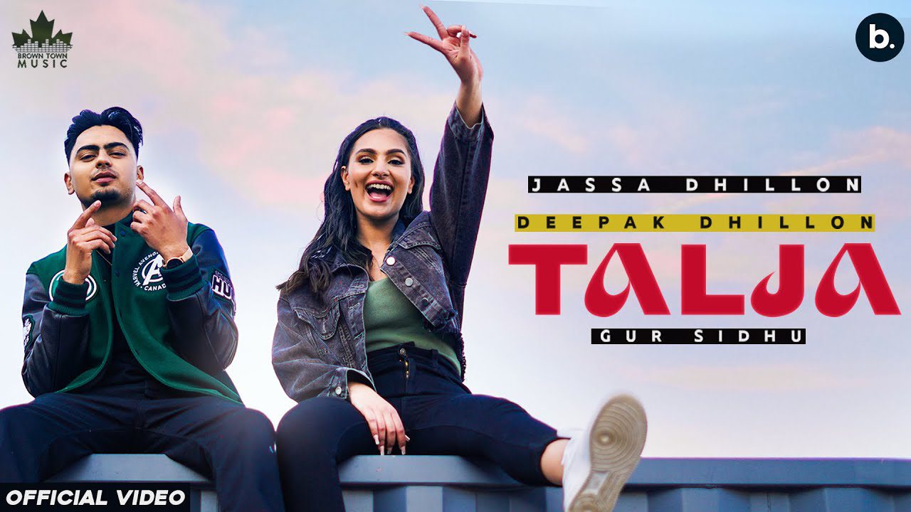 Talja - Song Cover Image