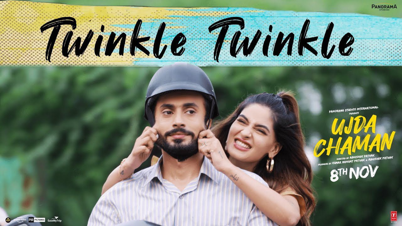 Twinkle Twinkle - Song Cover Image